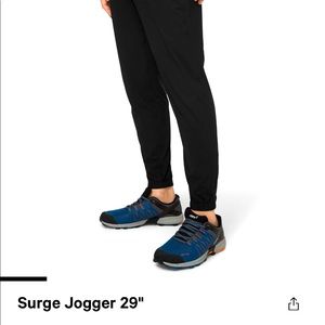 Lululemon Surge Jogger 29”
